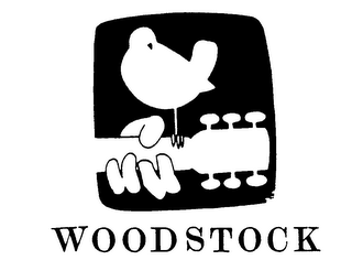 WOODSTOCK trademark
