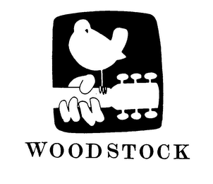 WOODSTOCK