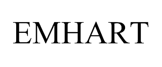 EMHART trademark