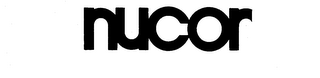 NUCOR trademark