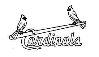 CARDINALS