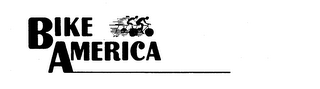 BIKE AMERICA trademark