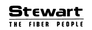 STEWART THE FIBER PEOPLE