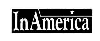 INAMERICA trademark