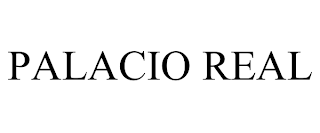 PALACIO REAL trademark