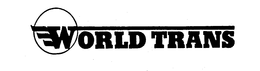 WORLD TRANS trademark