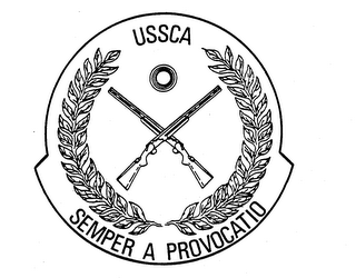 USSCA SEMPER A PROVOCATIO