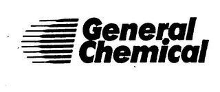 GENERAL CHEMICAL