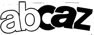 ABCAZ trademark