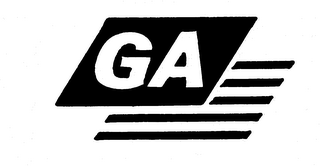 GA trademark