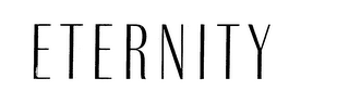 ETERNITY trademark