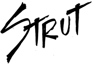STRUT trademark