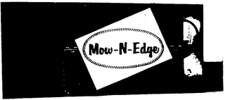 MOW-N-EDGE