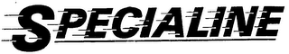 SPECIALINE trademark
