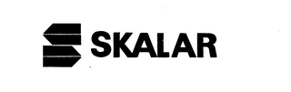 SKALAR trademark
