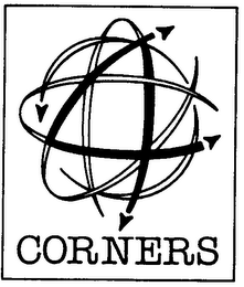 4 CORNERS