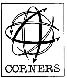 4 CORNERS