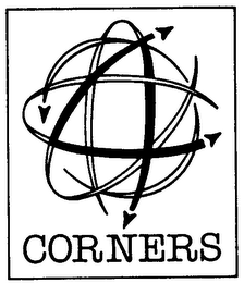 4 CORNERS