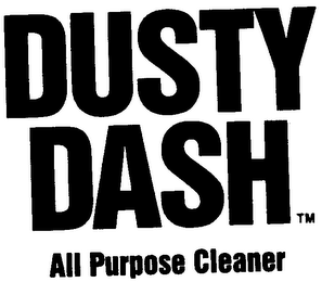 DUSTY DASH