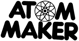 ATOM MAKER