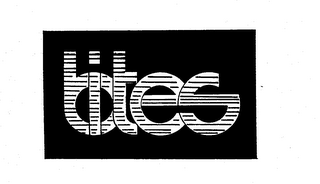 BITES trademark
