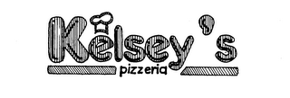 KELSEY'S PIZZERIA