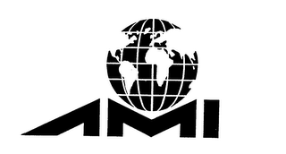 AMI trademark