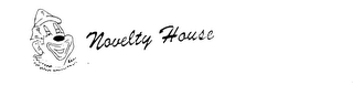 NOVELTY HOUSE trademark