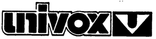 UNIVOX