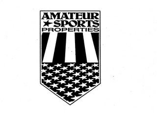 AMATEUR SPORTS PROPERTIES