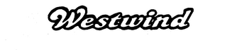 WESTWIND trademark