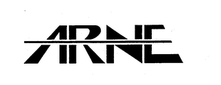 ARNE trademark