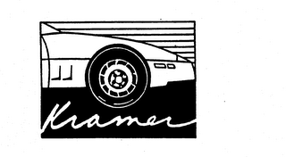 KRAMER trademark