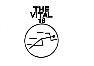 THE VITAL 18