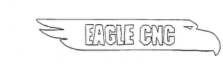 EAGLE CNC trademark