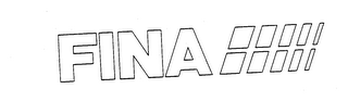FINA trademark