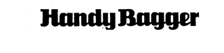 HANDY BAGGER