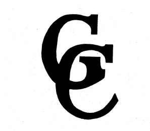 GC trademark