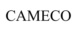 CAMECO