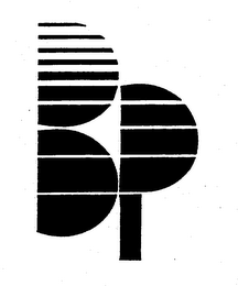 BP THE BAY PLAZA COMPANIES trademark