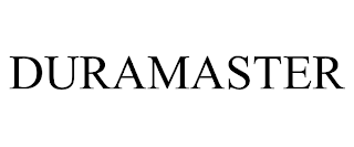 DURAMASTER trademark