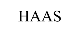 HAAS