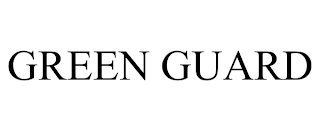 GREEN GUARD trademark