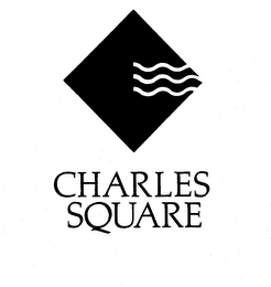 CHARLES SQUARE