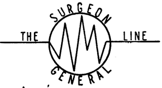 SURGEON GENERAL