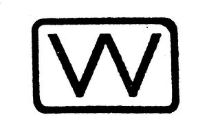 W trademark