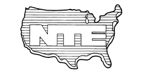 NTE trademark