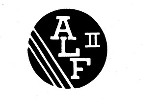 ALF II trademark