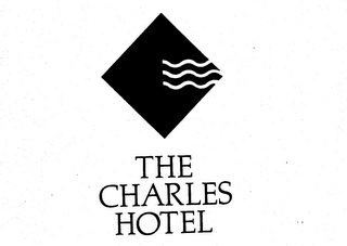 THE CHARLES HOTEL