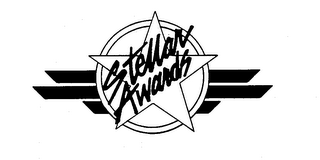 STELLAR AWARDS trademark